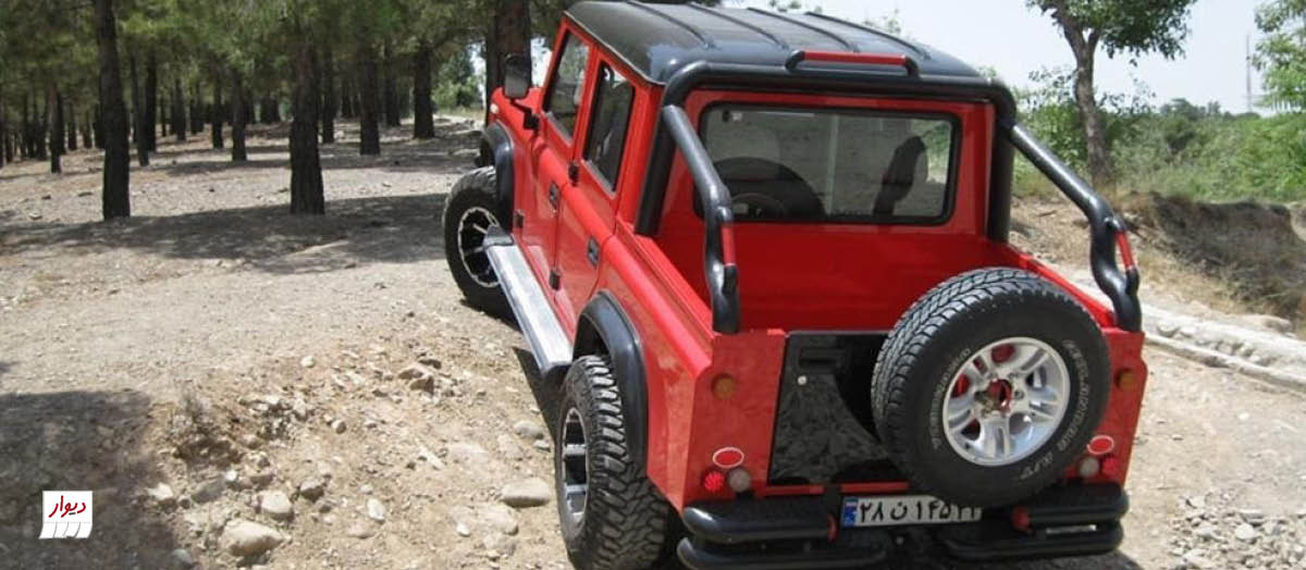 عکس پاژن