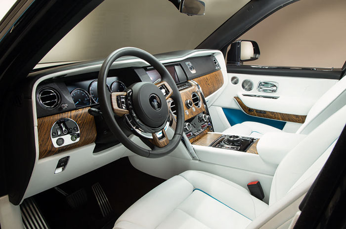 گران ترین ماشین دنیا