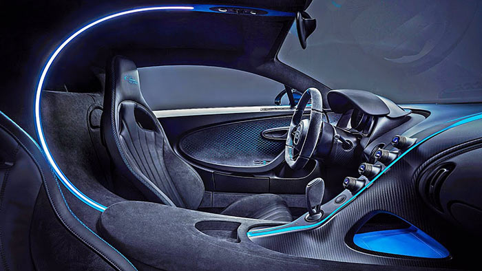 گران ترین ماشین دنیا