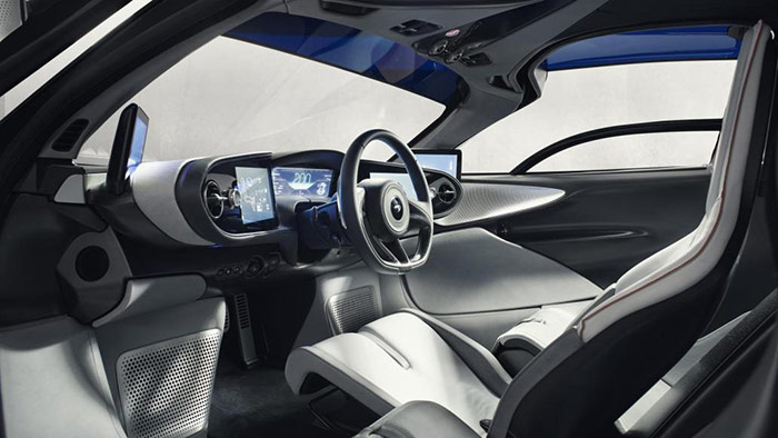 گران ترین ماشین دنیا