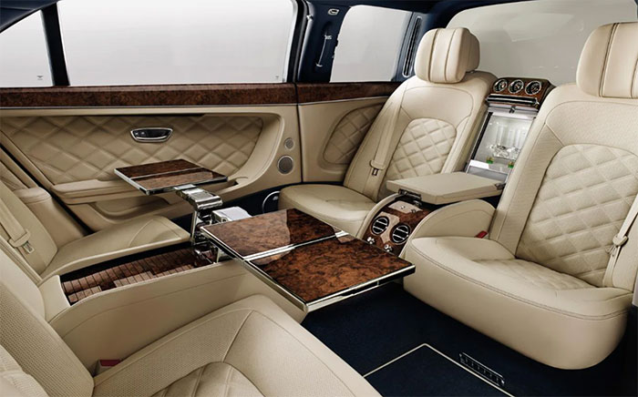 گران ترین ماشین دنیا