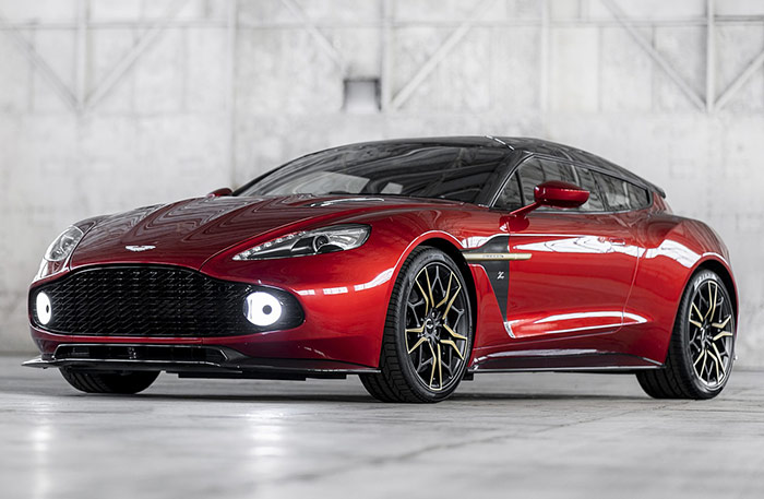 گران ترین ماشین دنیا