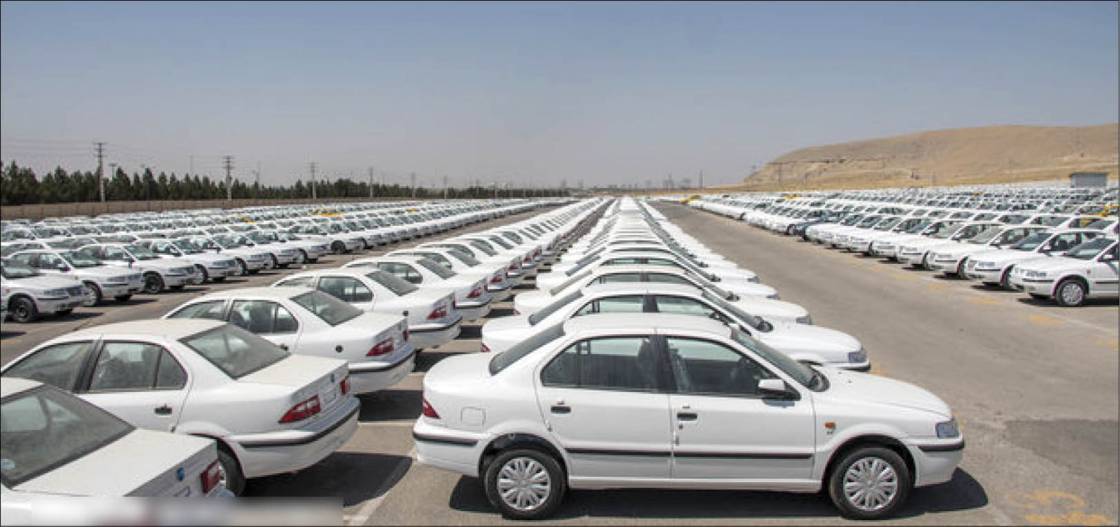 فرمول قیمت‌گذاری جدید خودرو در جهت افزایش تولید