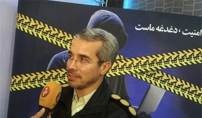 اپلیکیشن‌های واسطه‌ای خدماتی پلیس مجوز ندارد