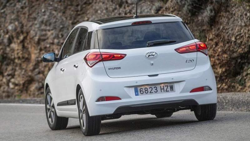 مقایسه هیوندای i20 مونتاژ با سیتروئن C3 و کیا پیکانتو و میتسوبیشی میراژ