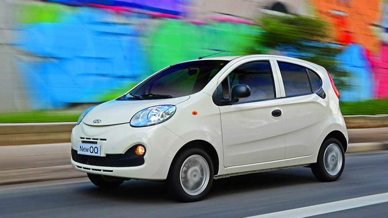 مقایسه ام‌وی‌ام 110s با تیبا هاچ‌بک و ام‌وی‌ام 110