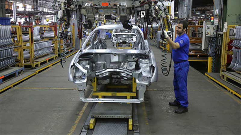 گزارش کیفی جدید خودروهای تولیدی و مونتاژی