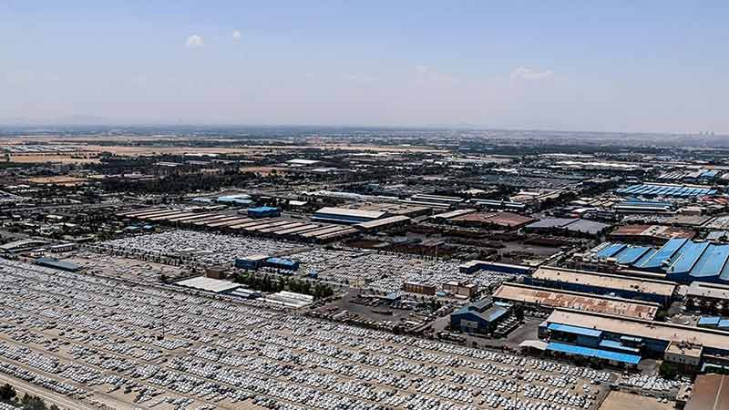 دستورالعمل تعیین قیمت جدید برای خودروهای پرتیراژ سواری است