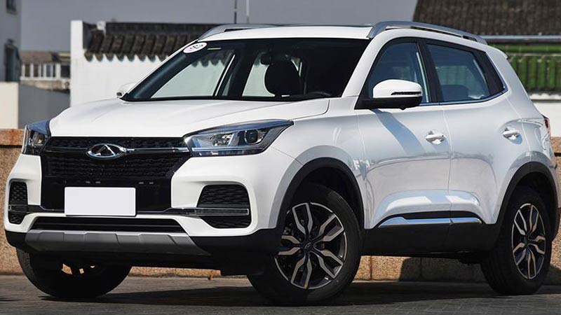 مقایسه ام‌وی‌ام X55 با پژو 2008 و سانگ یانگ تیوولی
