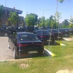 فصل مشترک همه نامزدهای ریاست جمهوری