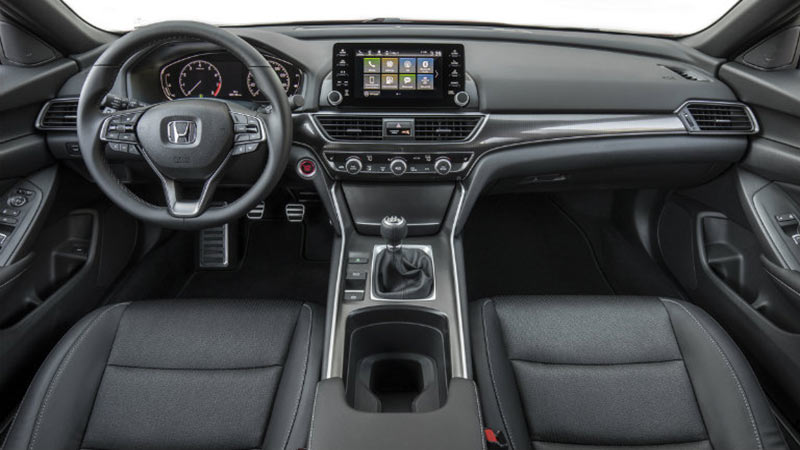 مقایسه هوندا آکورد LX-B با هیوندای سوناتا ۲۰۱۳
