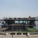 رستوران دریایی بام لند تهران