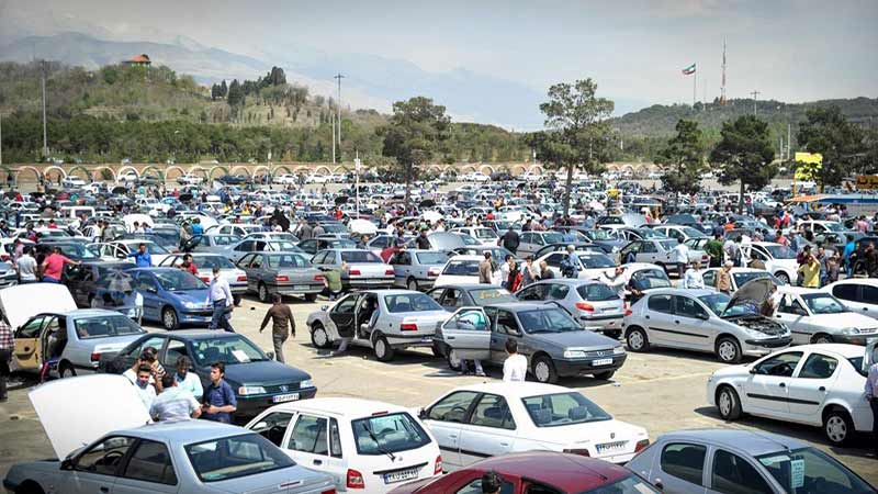 خودروسازان فعلا اجازه فروش فوق‌العاده ندارند
