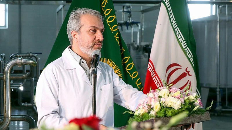 نگاهی به برنامه وزیر پیشنهادی صمت درخصوص صنعت خودرو