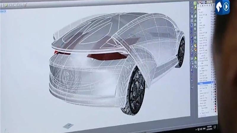 K125 با موتور جدید عرضه شد