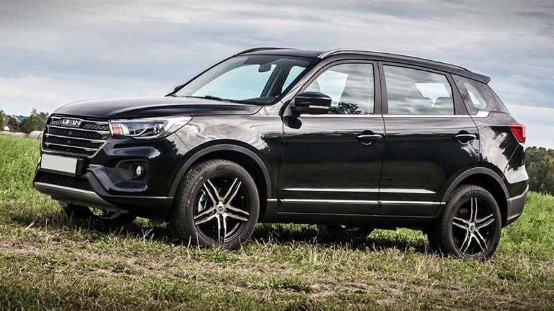 قیمت جدید لیفان X70 مشخص شد (مهر ۱۴۰۰)