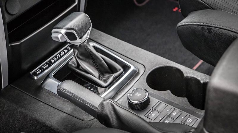 یواز پاتریوت اتوماتیک به ایران آمد