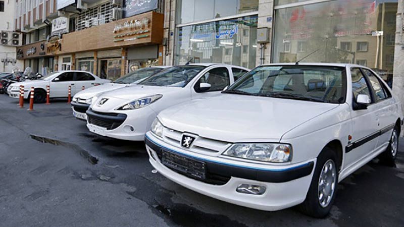 آیا بهای خودرو در ایران منطقی است؟