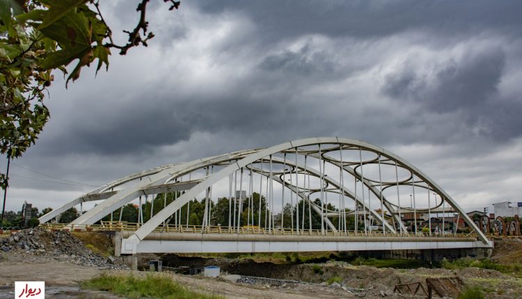 پل در آمل