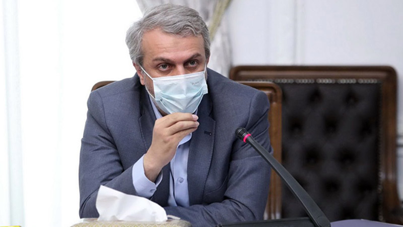 فاطمی امین: تدوین برنامه صادرات خودرو تا ۲ هفته دیگر به پایان می‌رسد