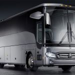 معرفی اتوبوس‌های لوکس و تشریفاتی Tourrider Business و Tourrider Premium