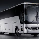 معرفی اتوبوس‌های لوکس و تشریفاتی Tourrider Business و Tourrider Premium