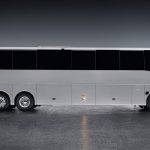 معرفی اتوبوس‌های لوکس و تشریفاتی Tourrider Business و Tourrider Premium