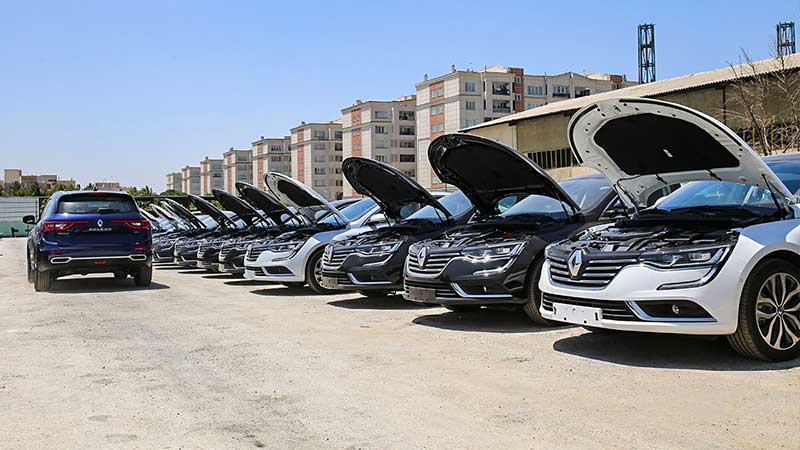 فردا طرح واردات خودرو نهایی می‌شود