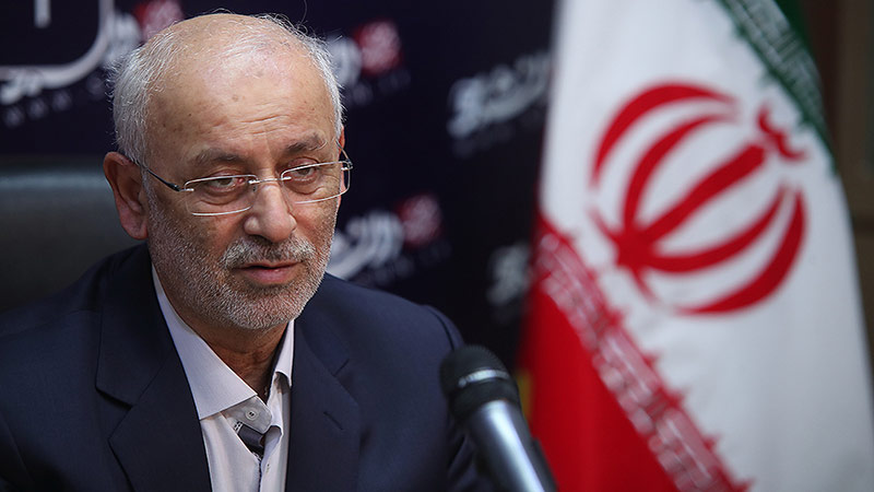 قول وزیر صمت برای سامان‌دهی بازار خودروی داخلی