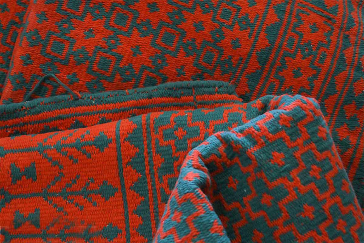 بهترین نوع زیلو (زیلوی نفتال)