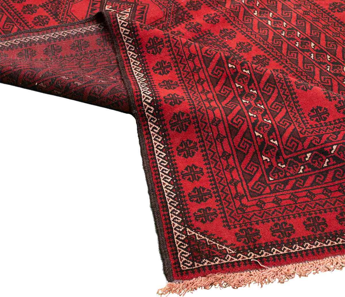 قالیچه بلوچی