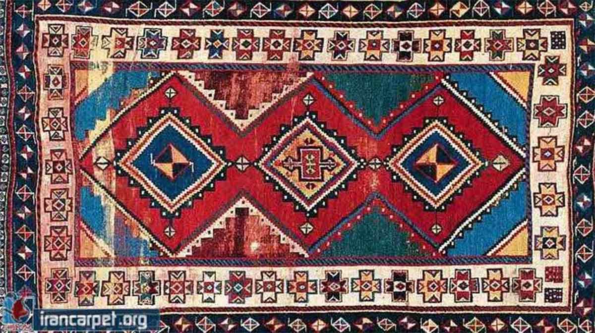 گبه تاریخی قشقایی