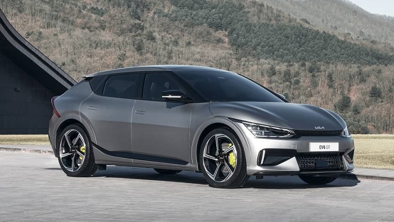 سایت Auto Car بهترین خودرو سال را اعلام کرد