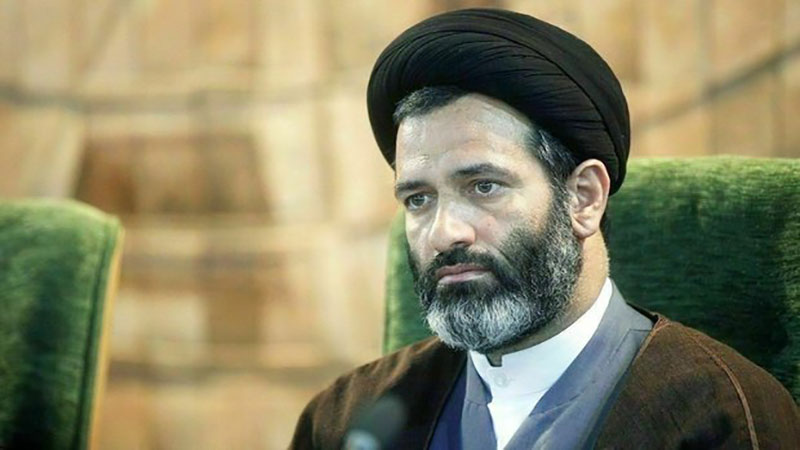سیدجواد حسینی‌کیا در گفت‌ و ‌گویی با اشاره