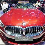 نوزدهمین نمایشگاه خودرو گوانگژو برگزار شد