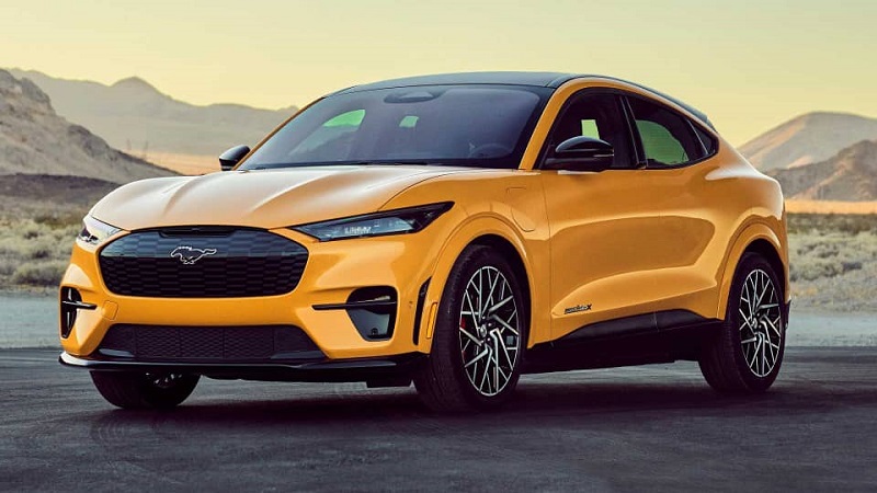 سایت Auto Car بهترین خودرو سال را اعلام کرد