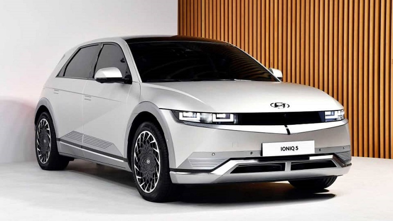 سایت Auto Car بهترین خودرو سال را اعلام کرد