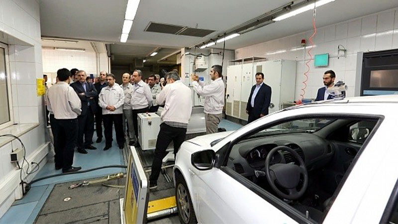 بررسی لزوم تاسیس آتلیه‌های طراحی خودرو توسط خودروسازان