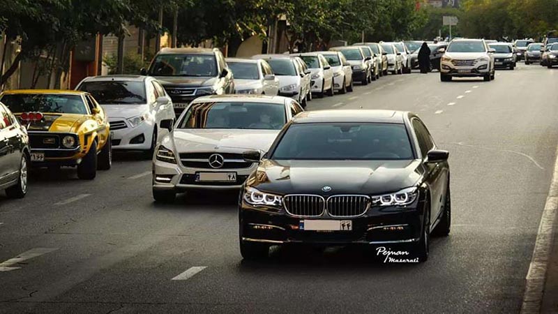 واردات محدود خودرو بدون انتقال ارز