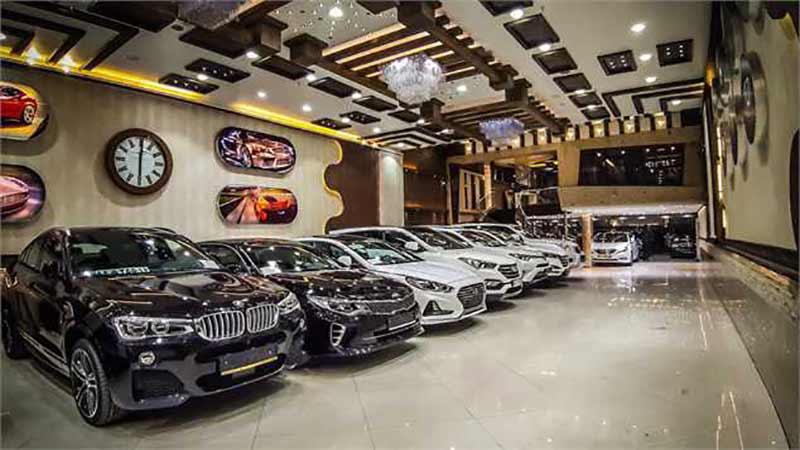 جزئیاتی جدید از مالیات خودروهای لوکس