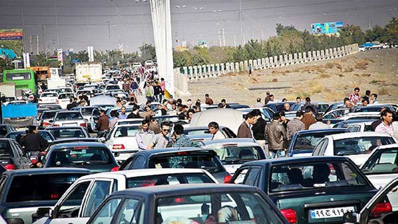 اجرایی شدن اخذ مالیات خرید و فروش خودرو