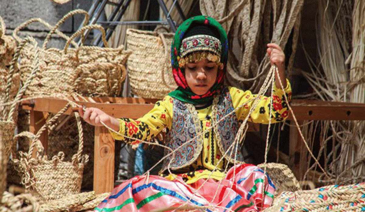 روش و مراحل تولید حصیر چوبی