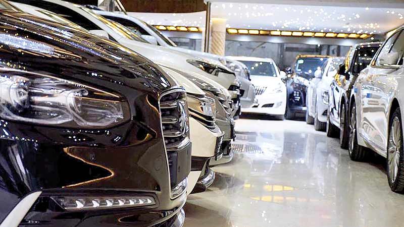 واردات مشروط خودرو مورد پذیرش نمایندگان مجلس شورای اسلامی نیست