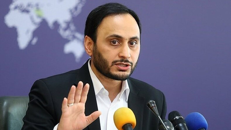 بهادری جهرمی: قیمت بنزین قرار نیست تغییر کند