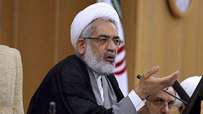 حجت‌الاسلام منتظری: به فریاد صنعت خودروسازی برسید