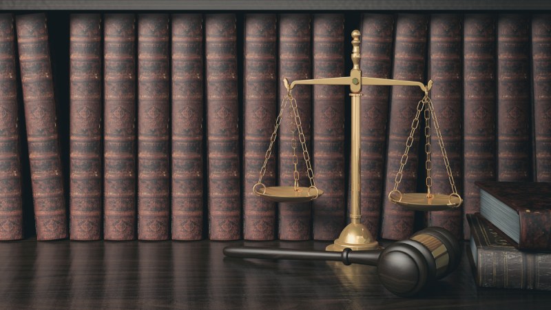 آزمون وکالت ۱۴۰۱