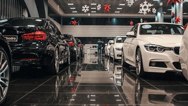 پرداخت مالیات شرط نقل و انتقال خودروهای لوکس!