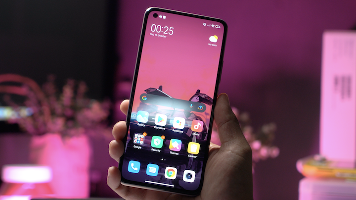 شیائومی 11 لایت 5G NE
